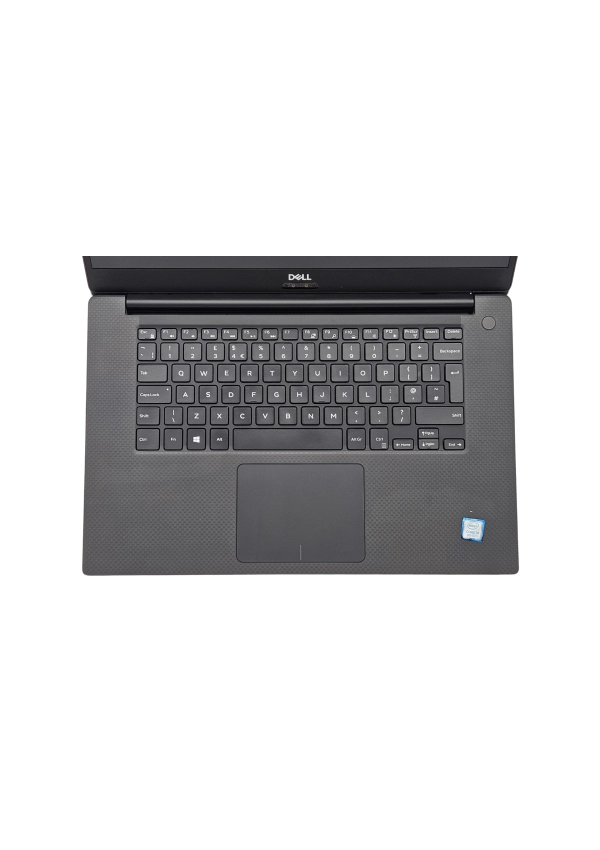 Stacja Graficzno-Robocza Dell Precision 5540 i9-9880H 16GB 256 SSD 15,6
